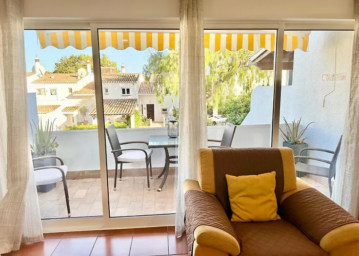 Casa Caravela, Praia Da Luz